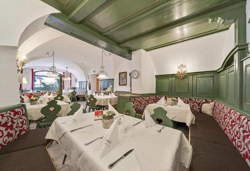 Gasthof Hotel Hauslwirt