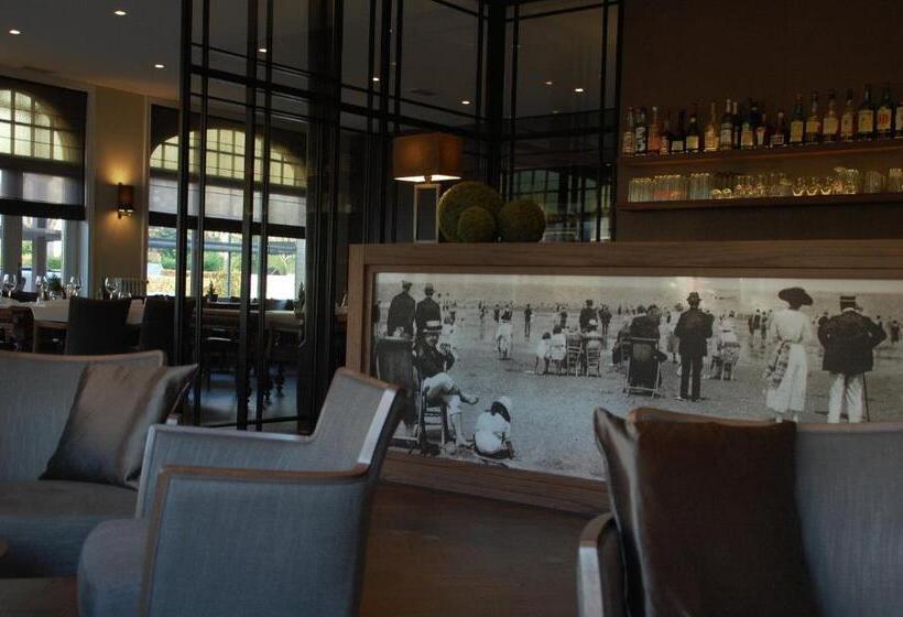 Grand Hotel Belle Vue