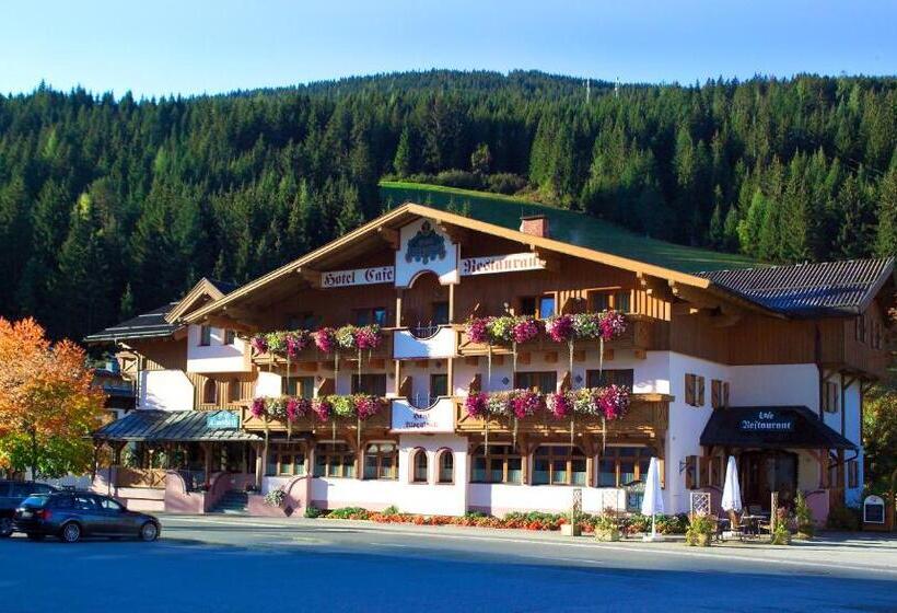 فندق Alpenblick