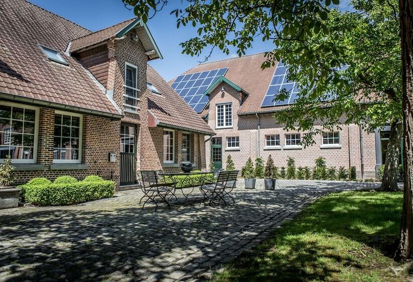 هتل B Boskapelhoeve