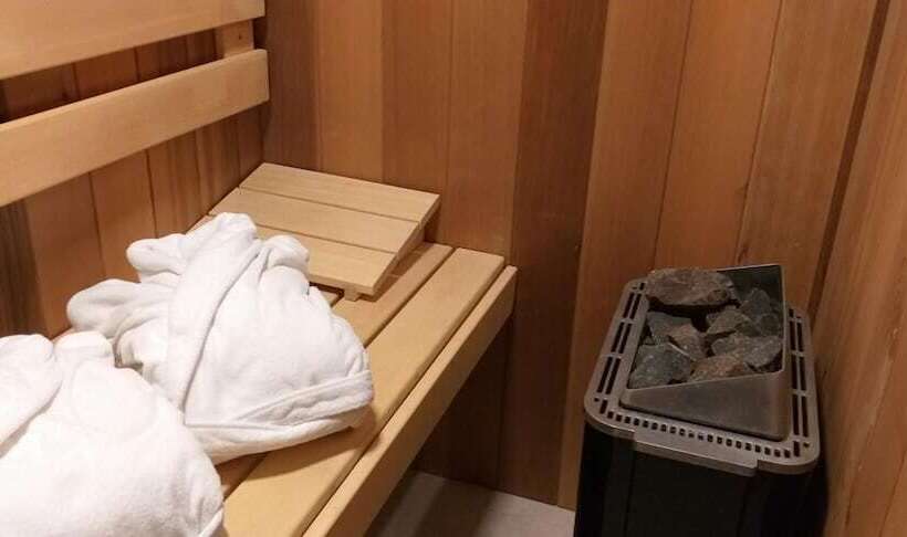 هتل B Boskapelhoeve