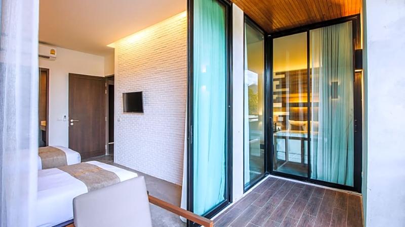هتل B2 Pai Premier Resort