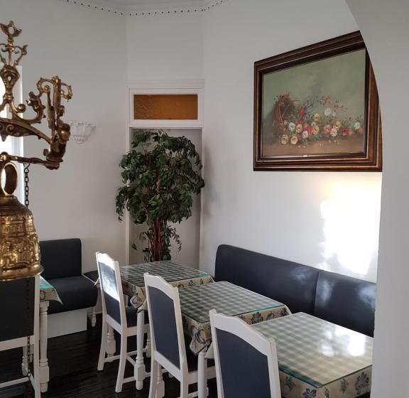 فندق De Gouden Haan