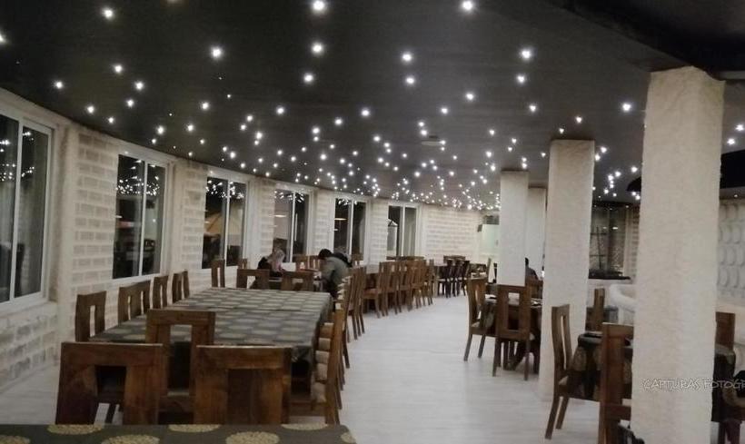 هتل De Sal Cristal Samaña