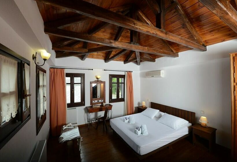 هتل Esperos Suites & Villas