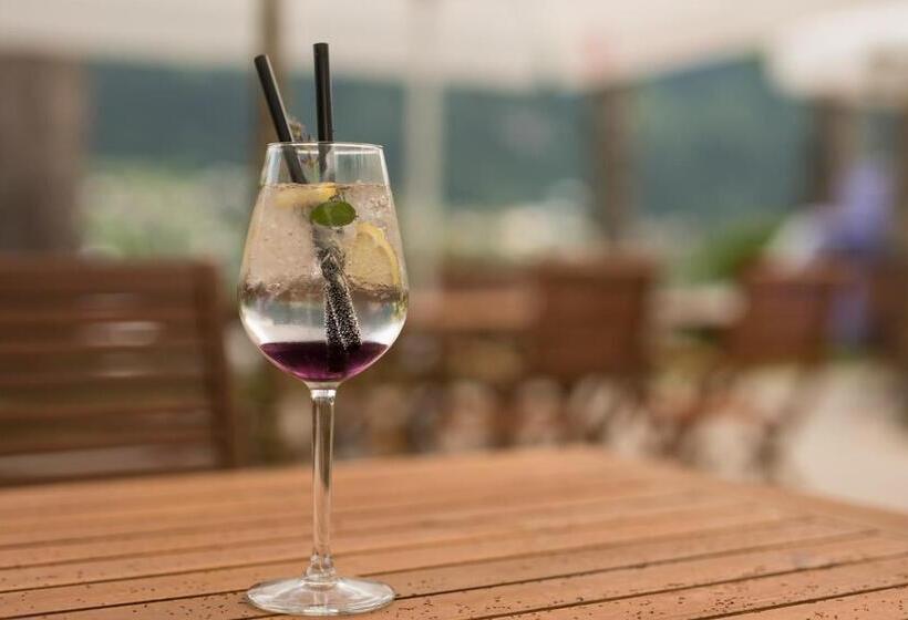 فندق Haus Lavendel