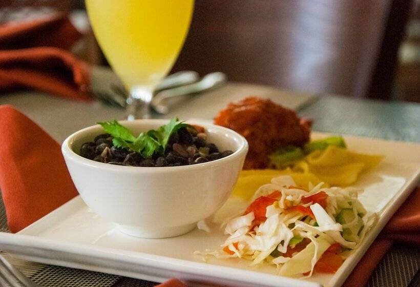 هتل Herdmanston Lodge