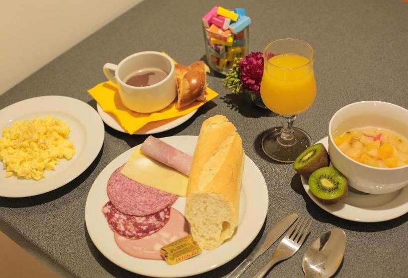 هتل Hôtel Amazonia Du Fleuve