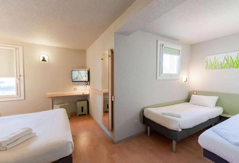 ホテル Ibis Budget Avignon Nord