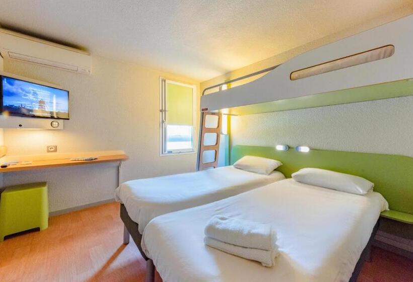 ホテル Ibis Budget Avignon Nord