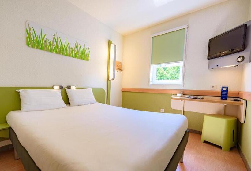 ホテル Ibis Budget Avignon Nord