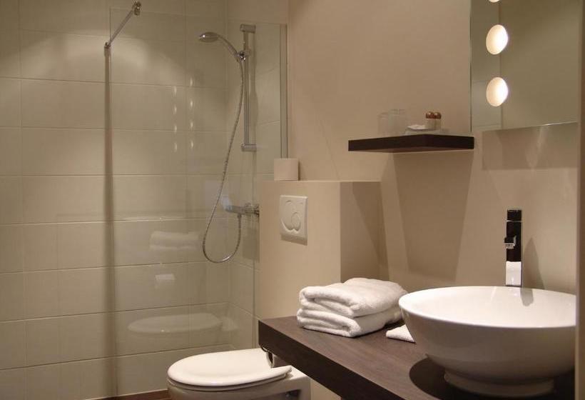 בית מלון כפרי Mieke Pap