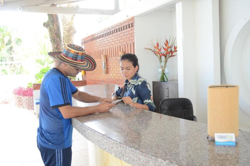 هتل On Vacation Hacienda Llanera