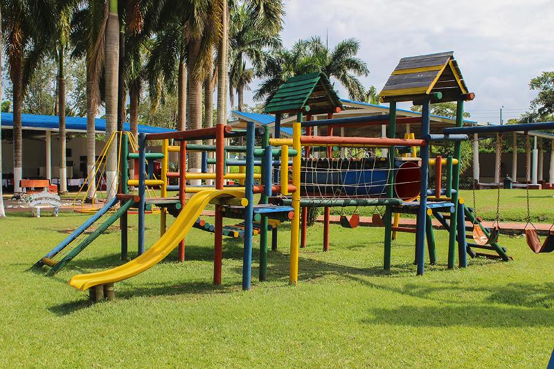 هتل On Vacation Hacienda Llanera