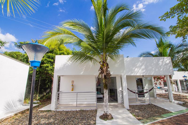 هتل On Vacation Hacienda Llanera