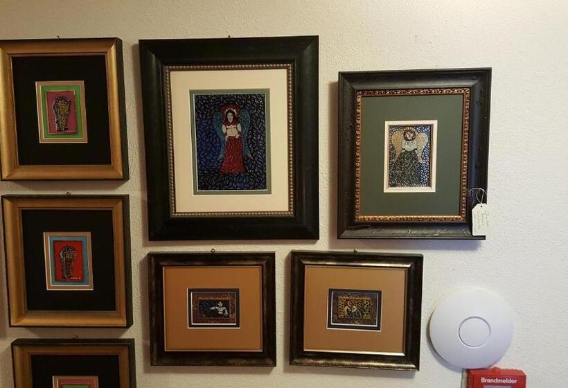 هتل Parseierblick