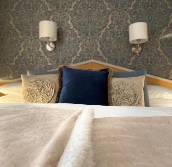 هتل Parseierblick