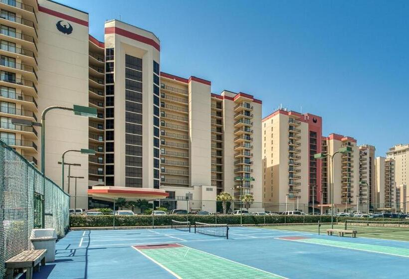 هتل Phoenix I #1046