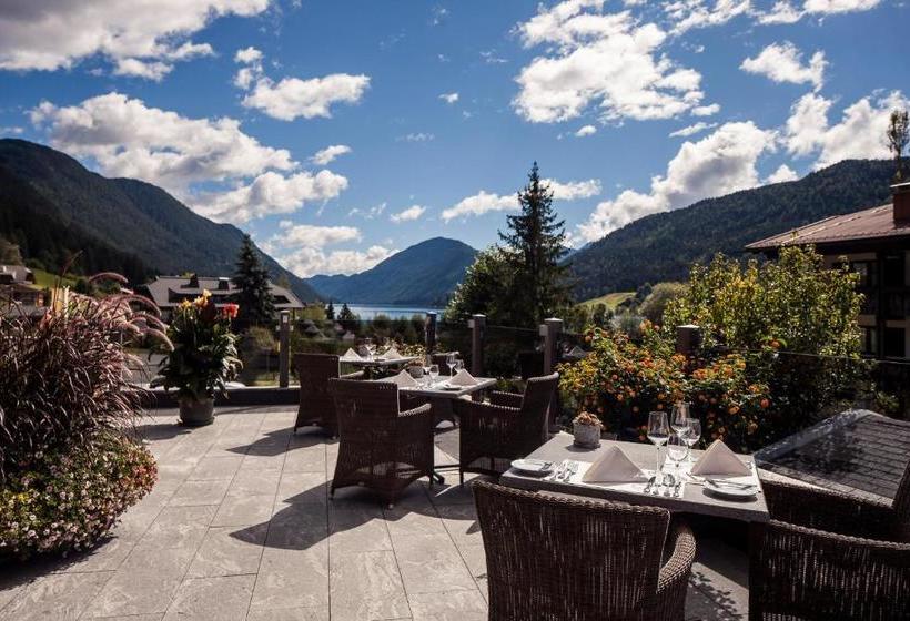 Regitnig   4 Sterne Hotel Und Chalets