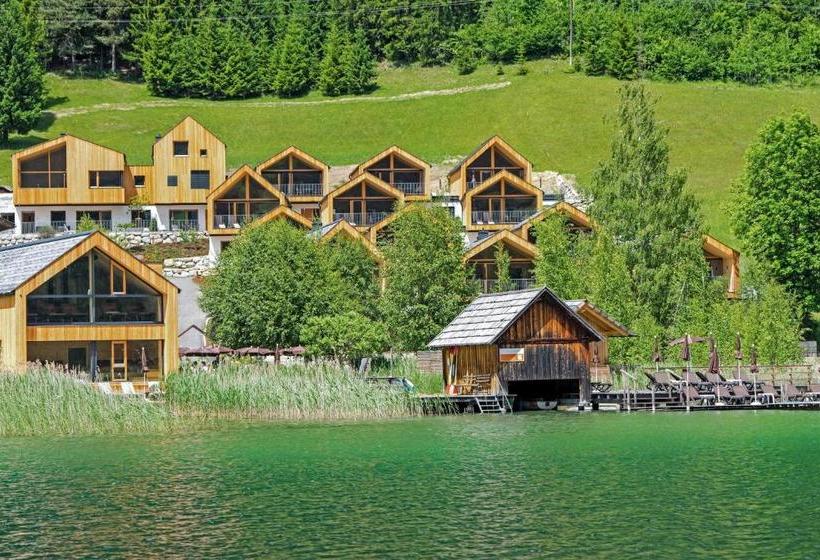 Regitnig   4 Sterne Hotel Und Chalets