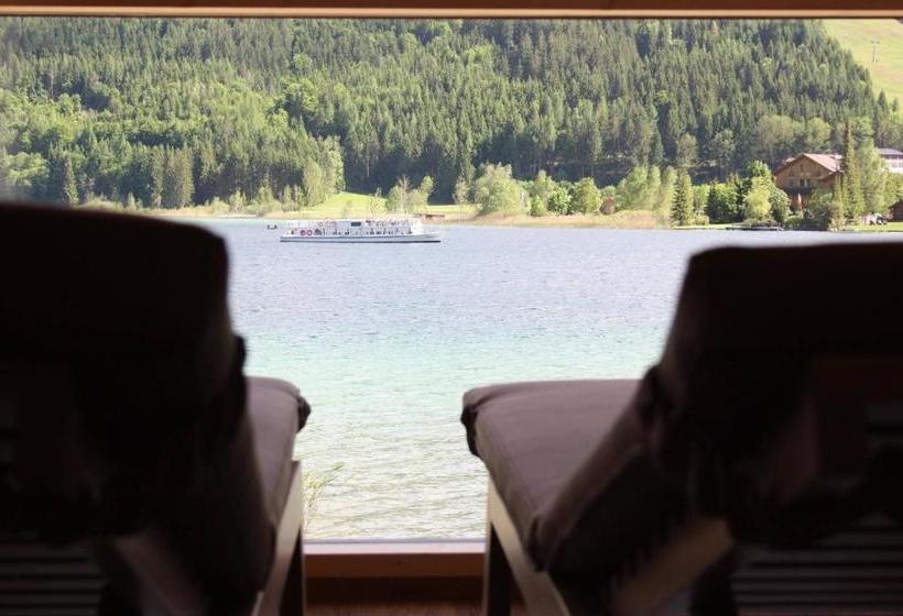 Regitnig   4 Sterne Hotel Und Chalets