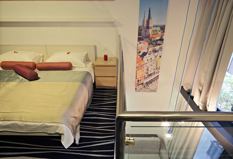 فندق Residence Park Apartments