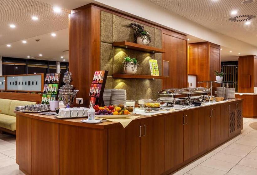 هتل Restaurant Grimmingblick