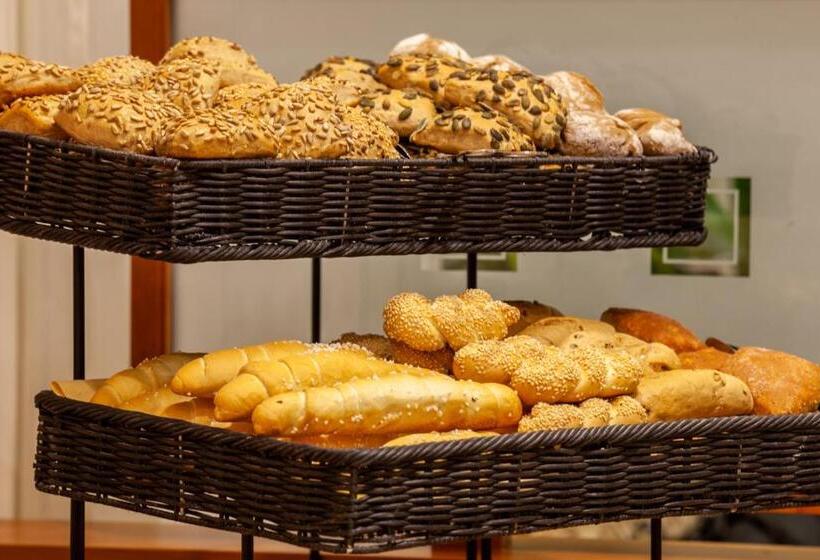 هتل Restaurant Grimmingblick