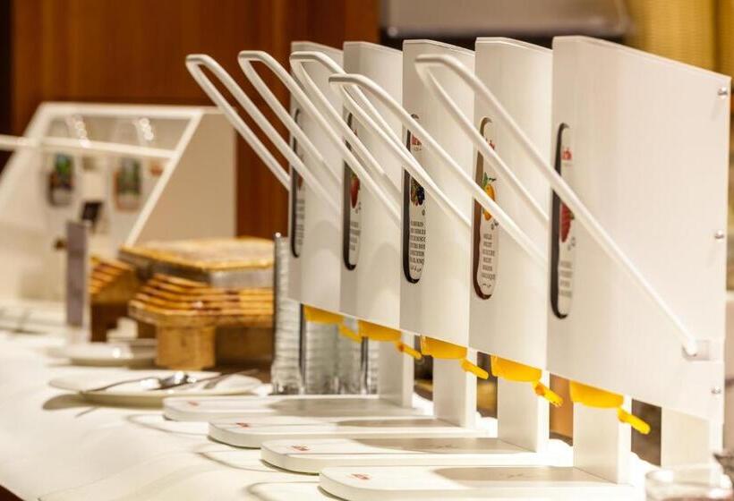 هتل Restaurant Grimmingblick