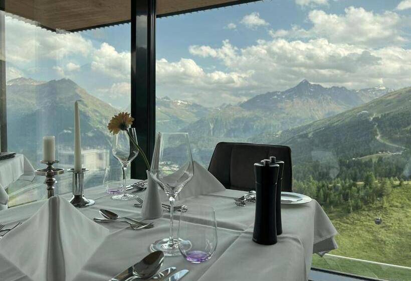 هتل Schöne Aussicht