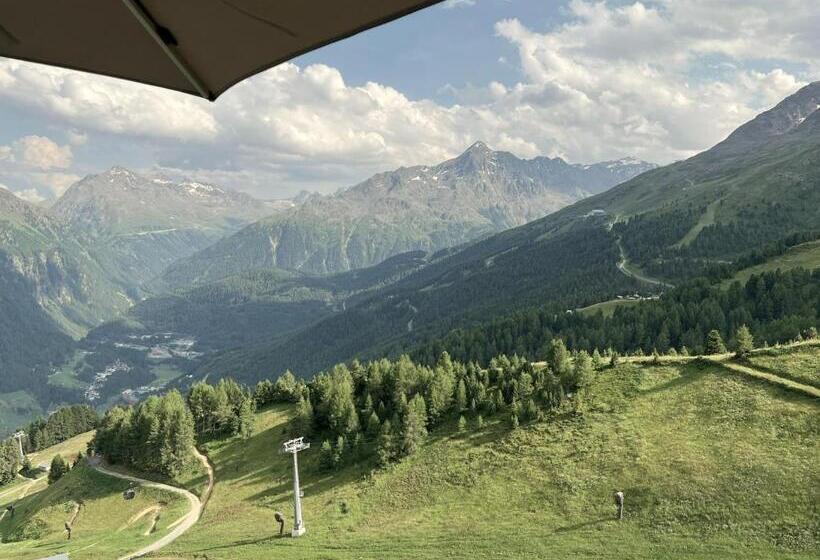 هتل Schöne Aussicht