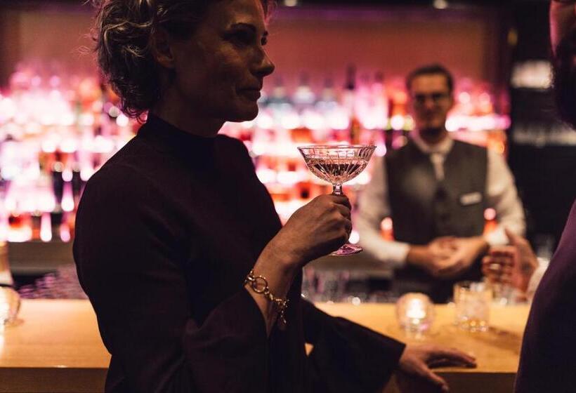 هتل Schöne Aussicht