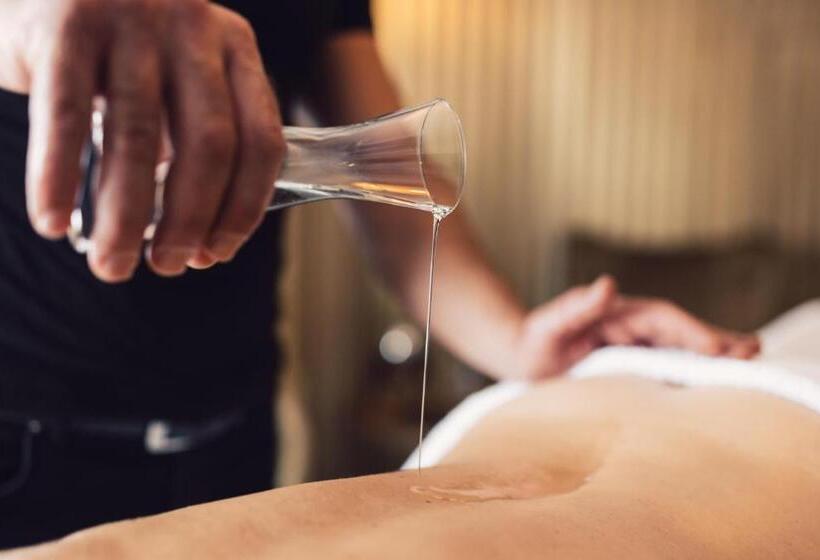 هتل Schöne Aussicht