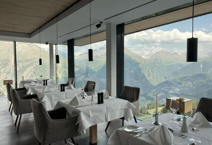 هتل Schöne Aussicht