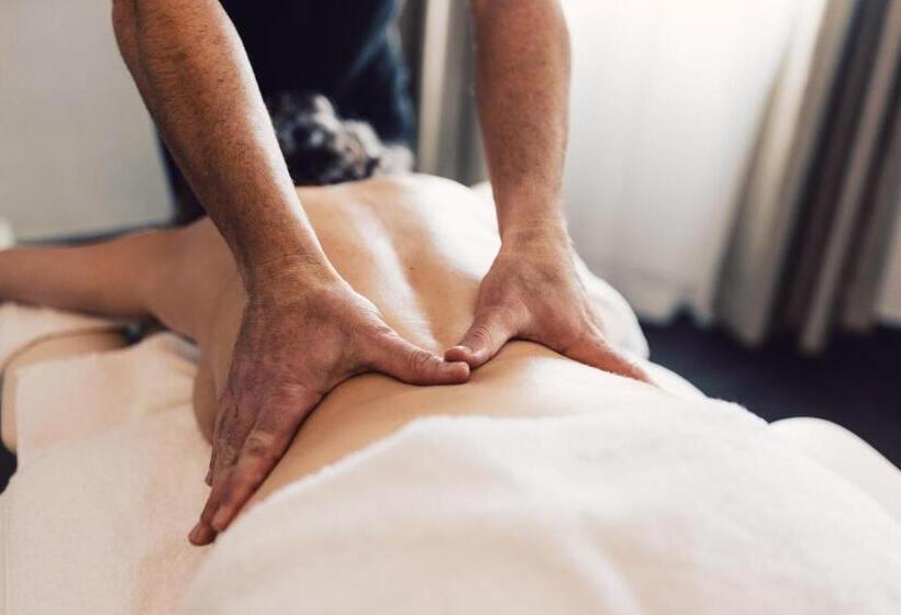 هتل Schöne Aussicht