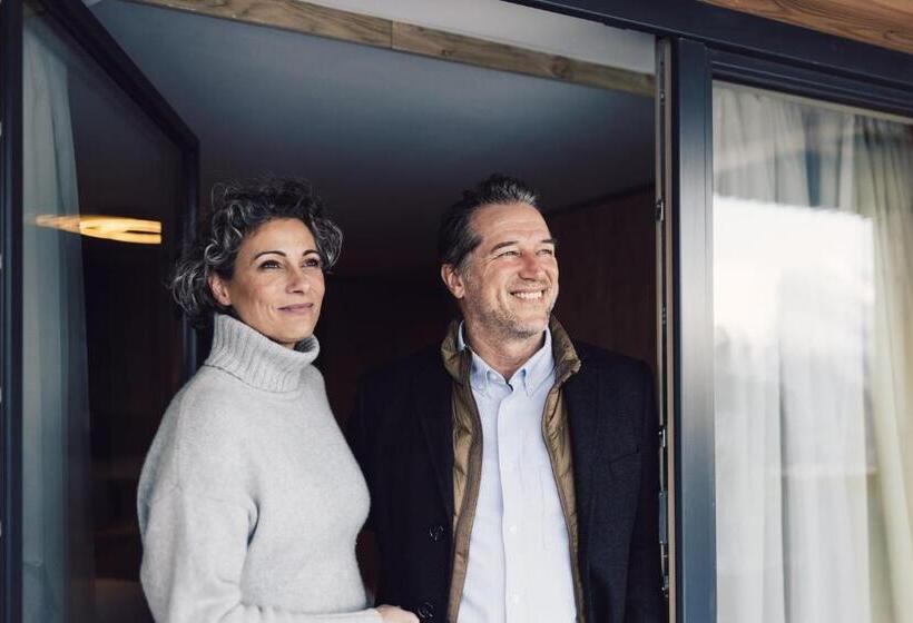 هتل Schöne Aussicht