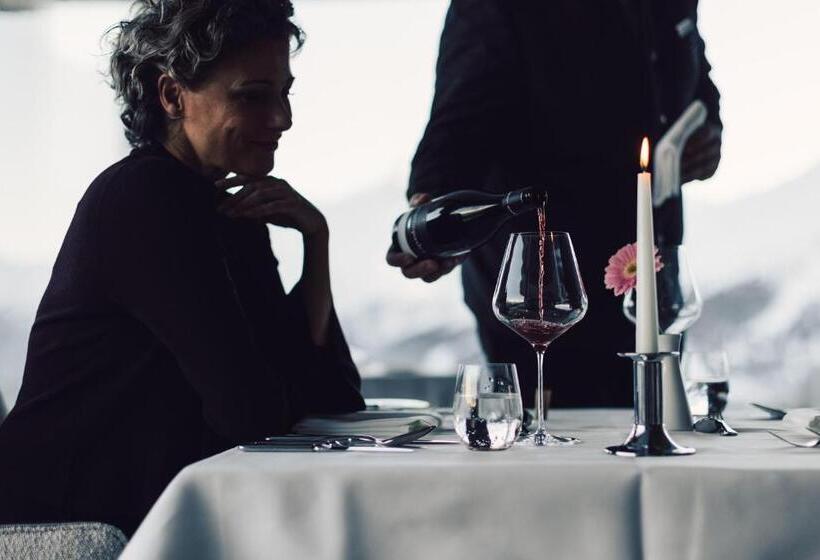 هتل Schöne Aussicht