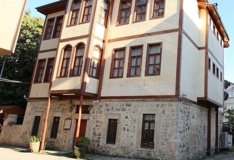 فندق Sebile Hanim Konagi   Special Class