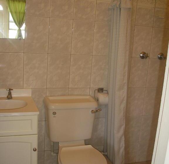 هتل The Relax Inn