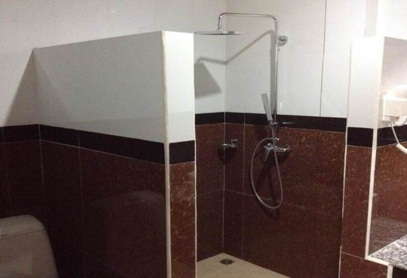 בית מלון כפרי Vansana Luang Prabang