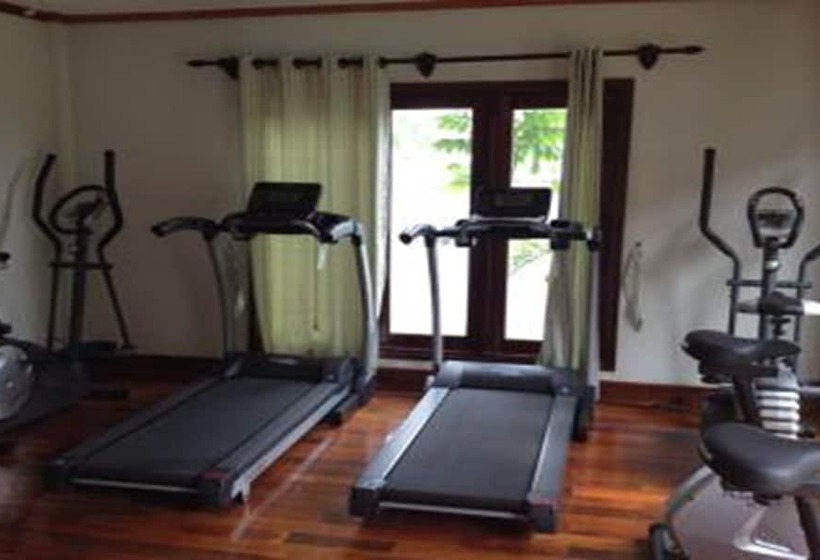בית מלון כפרי Vansana Luang Prabang
