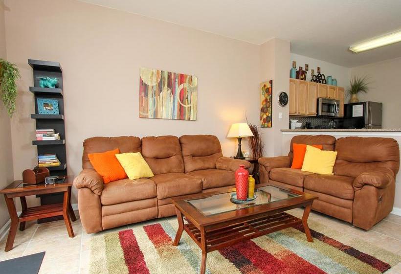 בית מלון כפרי Windsor Hills  Global Resort Homes