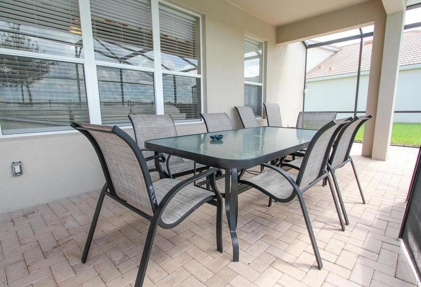 בית מלון כפרי Windsor Hills  Global Resort Homes