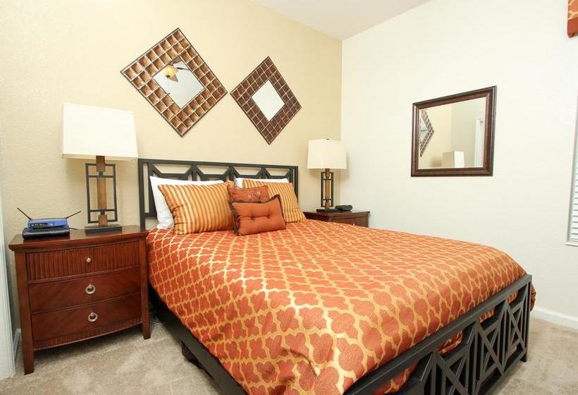 בית מלון כפרי Windsor Hills  Global Resort Homes