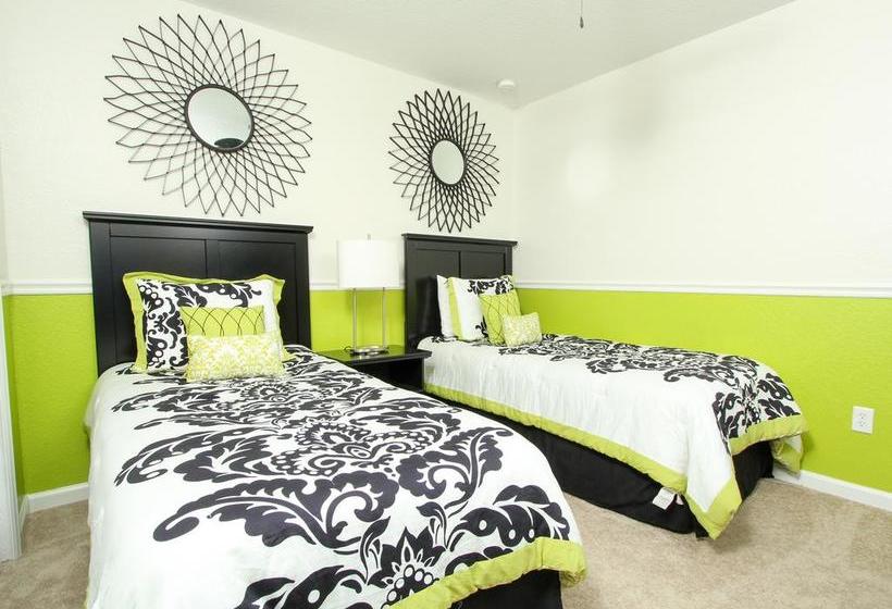 בית מלון כפרי Windsor Hills  Global Resort Homes