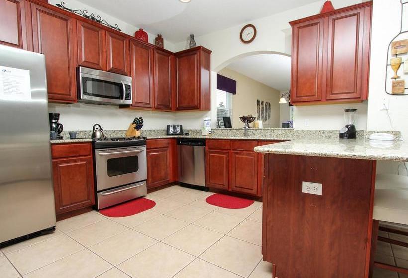 בית מלון כפרי Windsor Hills  Global Resort Homes