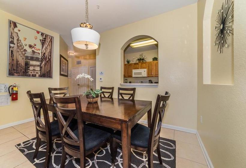 בית מלון כפרי Windsor Hills  Global Resort Homes