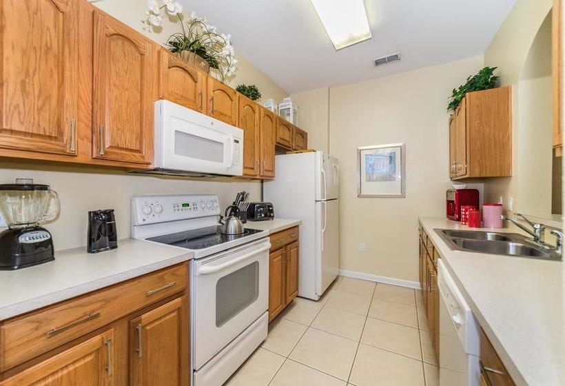 בית מלון כפרי Windsor Hills  Global Resort Homes