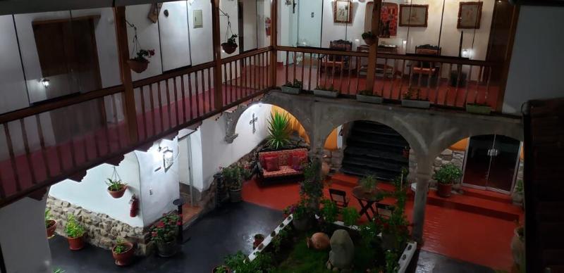 Pensão Kori Gems Inn