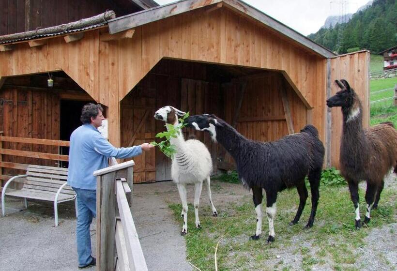 Quality Hosts Arlberg Hotel Gasthof Freisleben